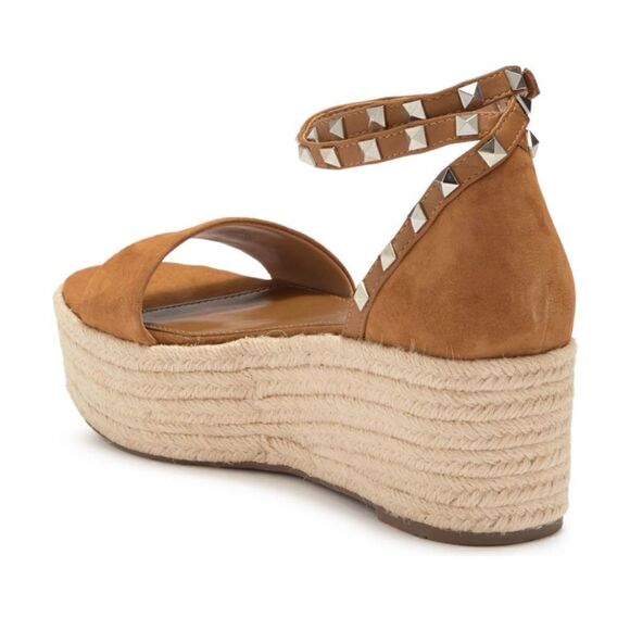 Marc Fisher | Jazlyn Espadrille Sandal - Picture 2 of 7